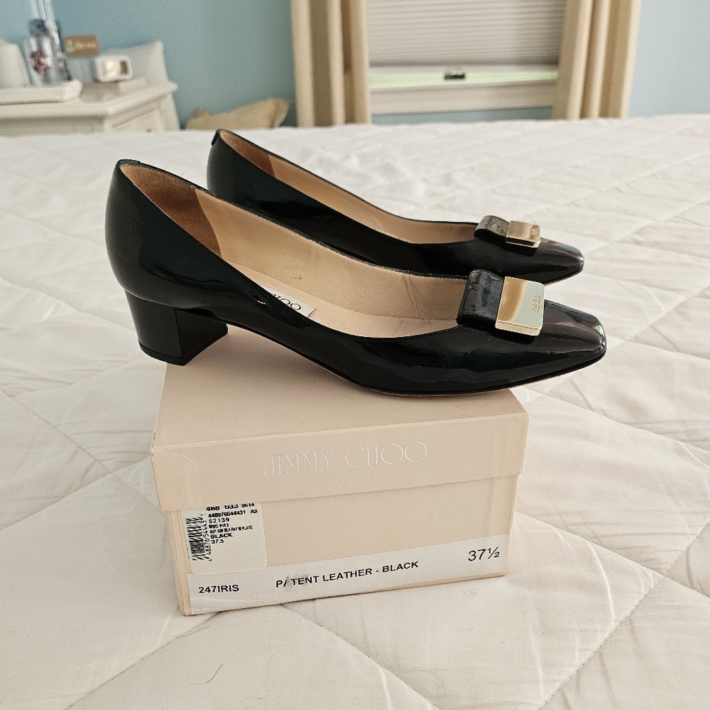 Pumps